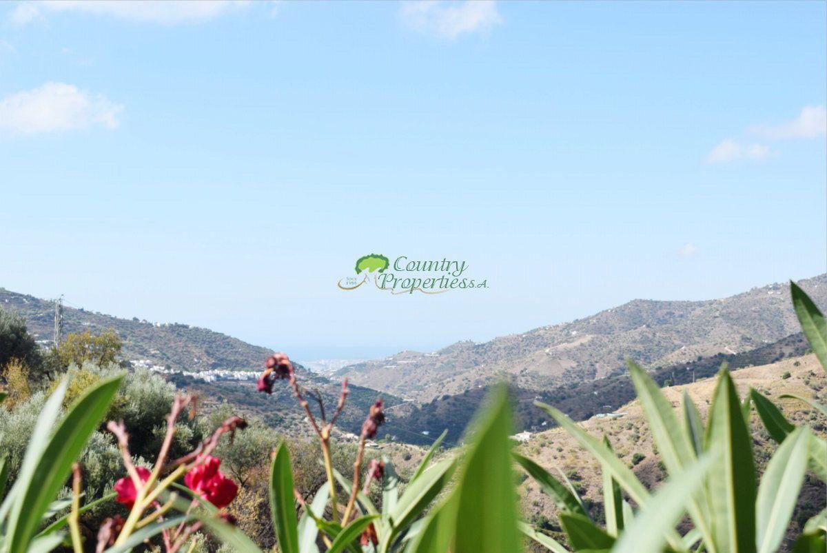 Casa en Venta en Árchez