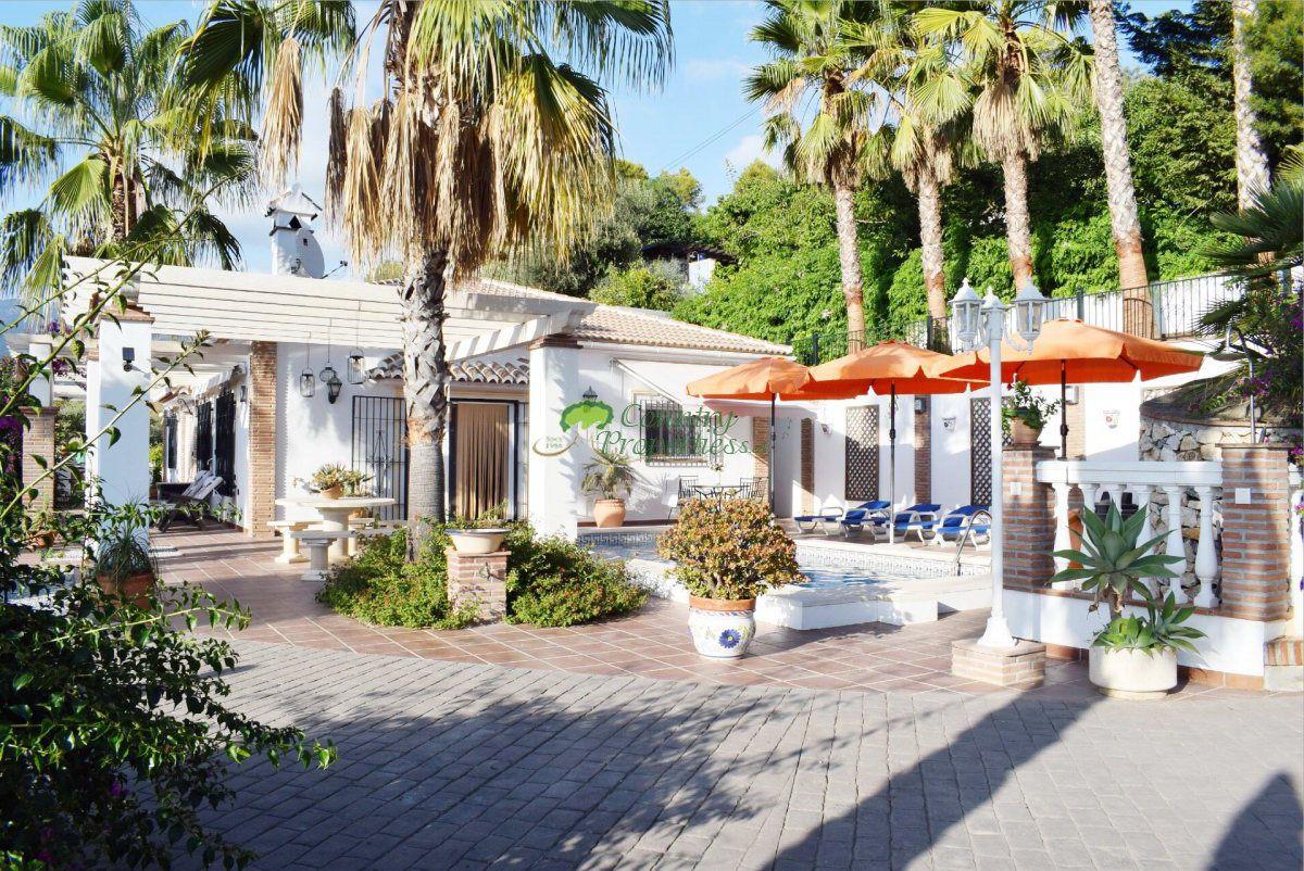 Casa en Venta en Árchez