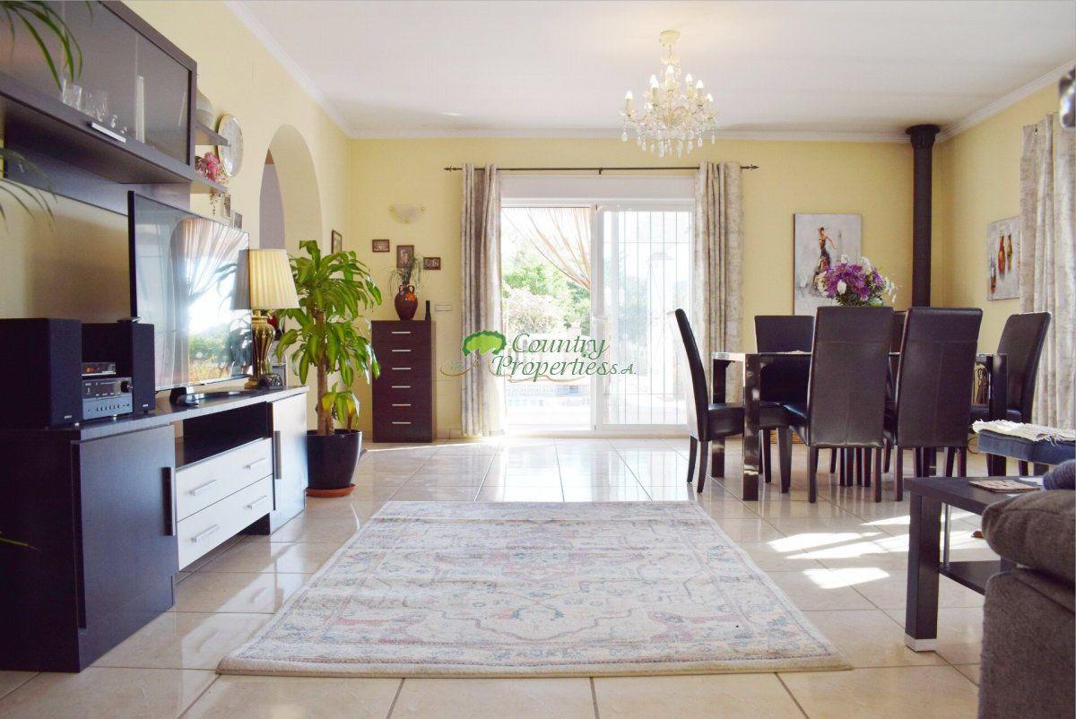 Casa en Venta en Árchez