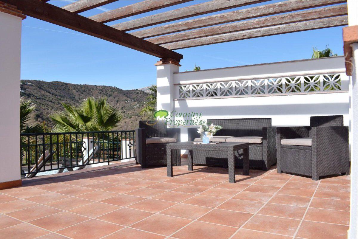 Casa en Venta en Árchez