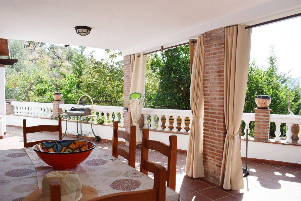 Casa en Venta en Árchez