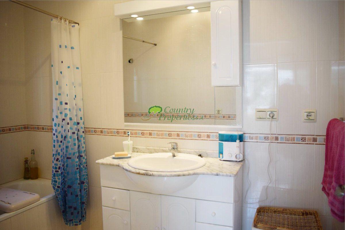 Casa en Venta en Árchez