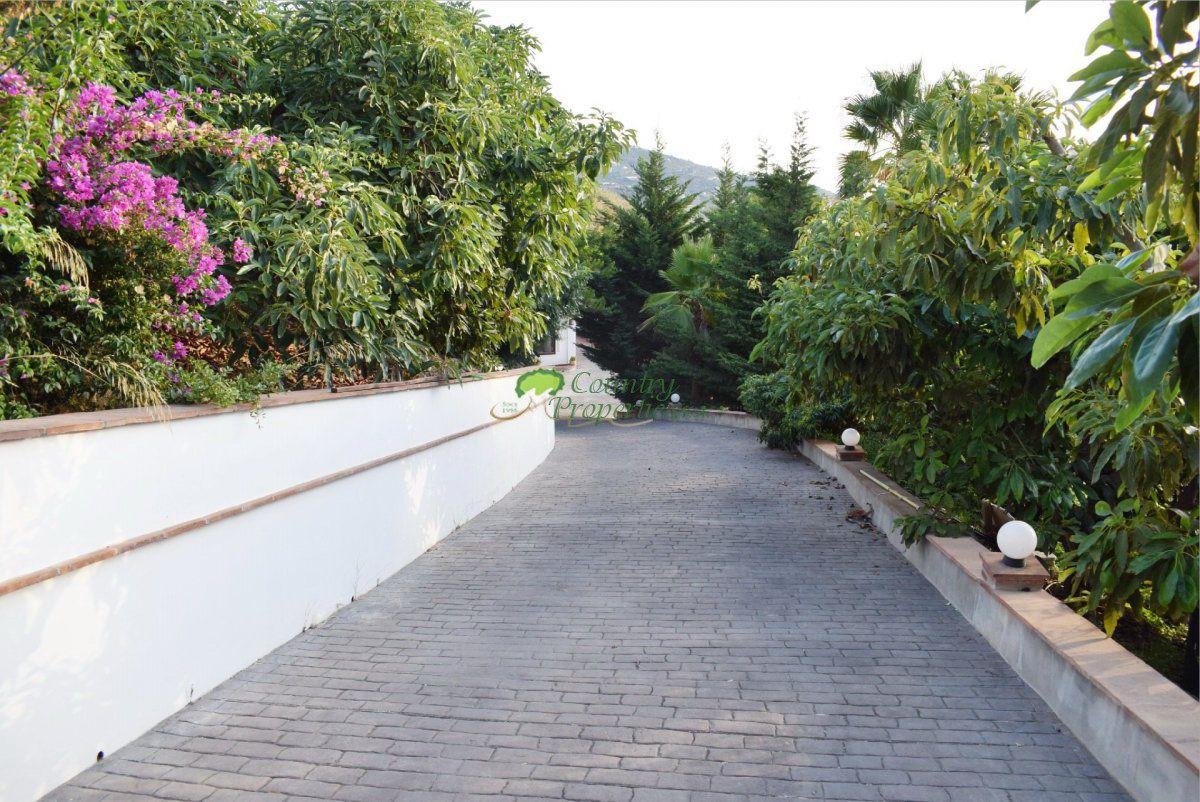 Casa en Venta en Árchez