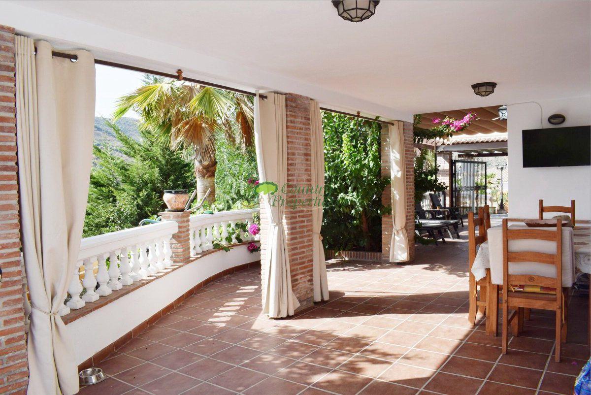 Casa en Venta en Árchez