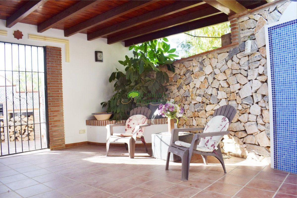 Casa en Venta en Árchez