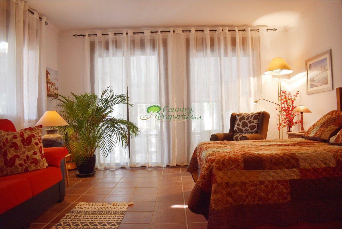 Casa en Venta en Árchez