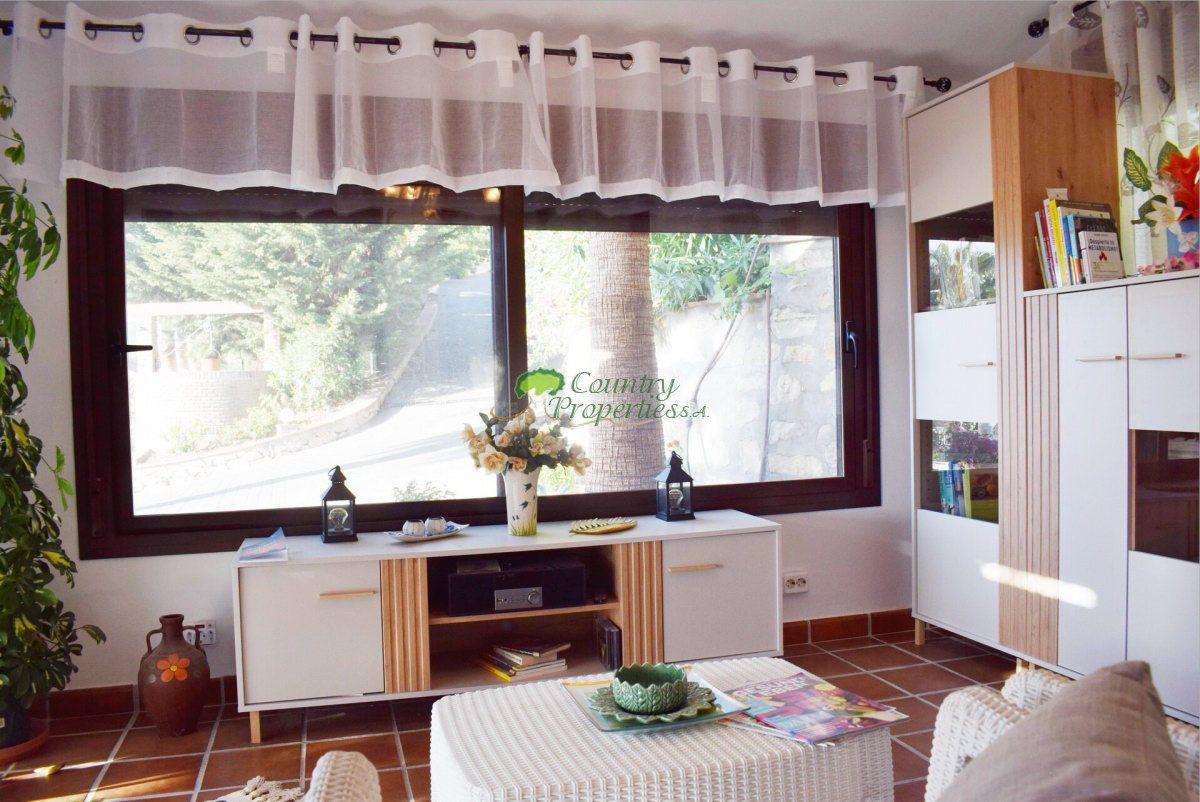 Casa en Venta en Árchez