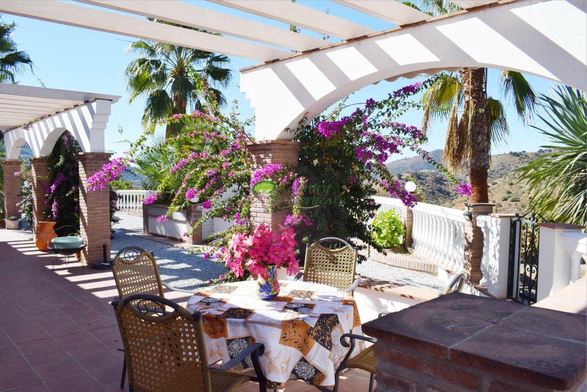 Casa en Venta en Árchez