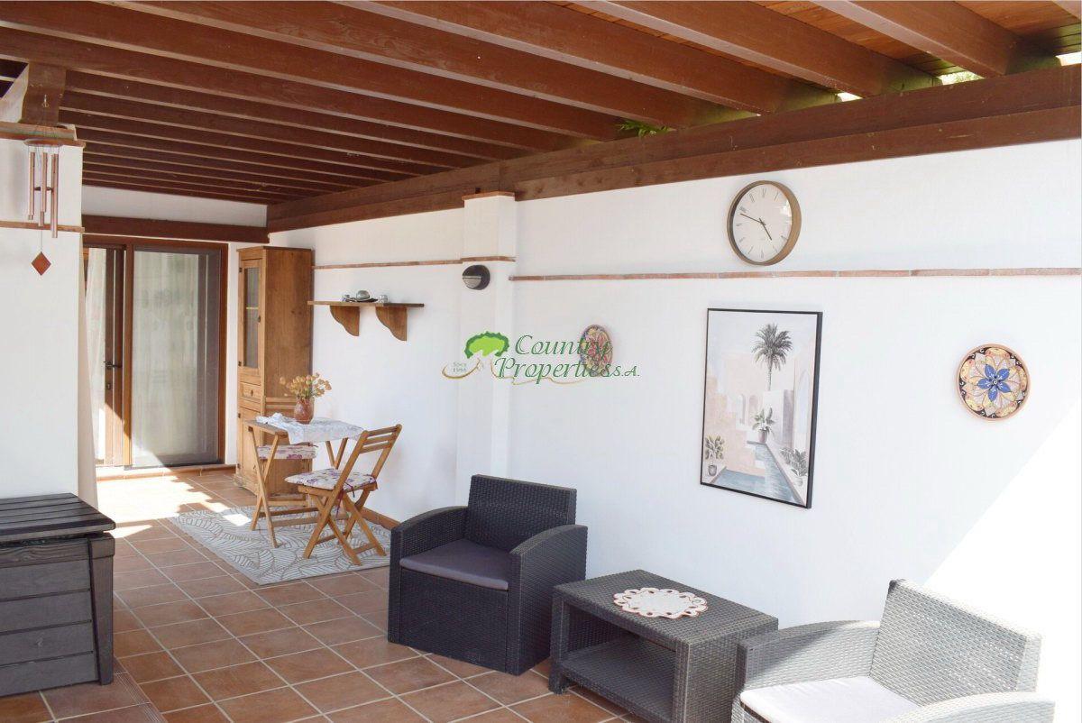 Casa en Venta en Árchez