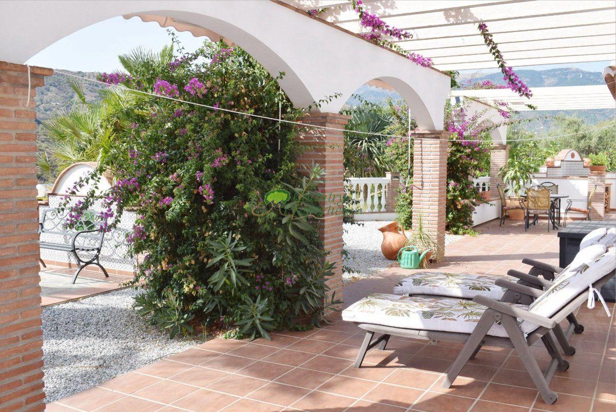 Casa en Venta en Árchez