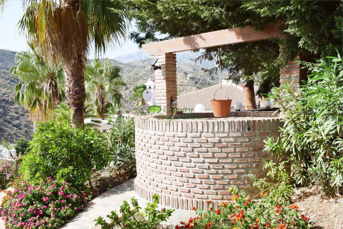 Casa en Venta en Árchez