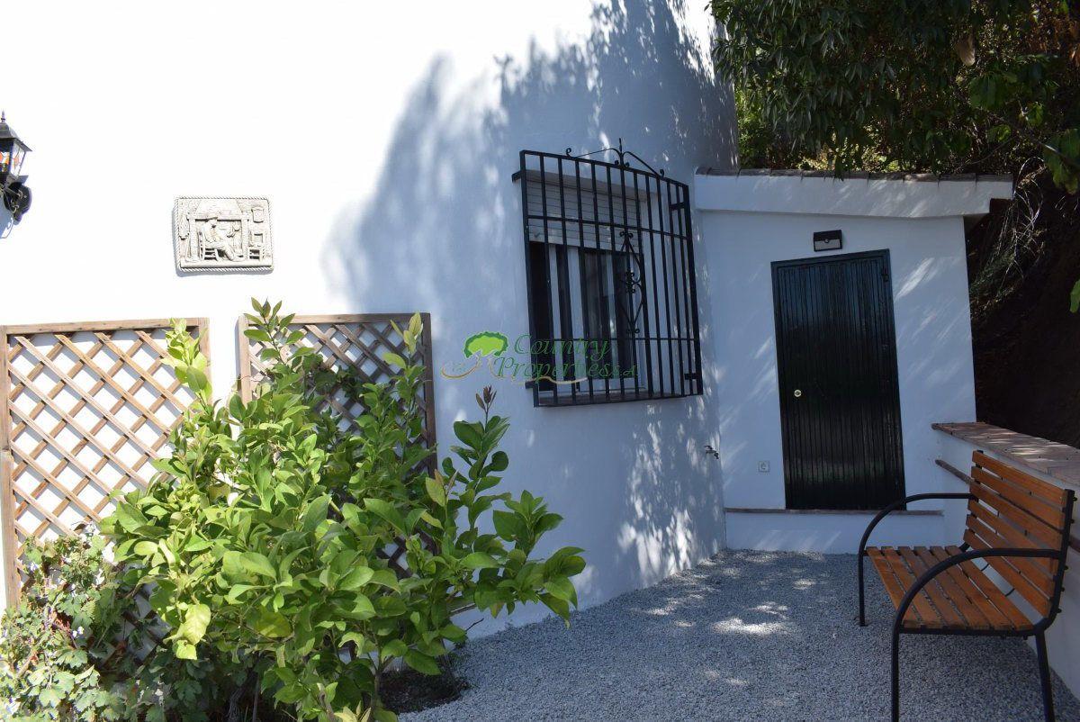 Casa en Venta en Árchez