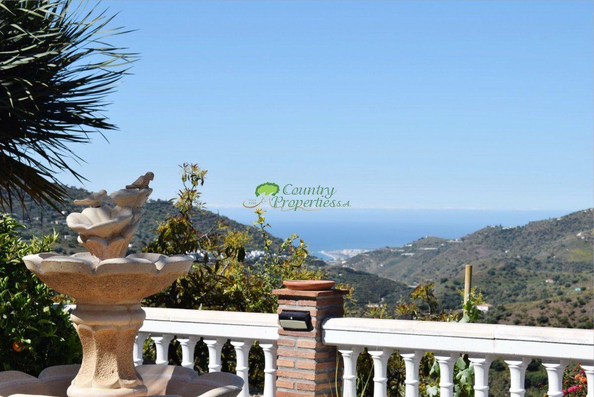 Casa en Venta en Árchez