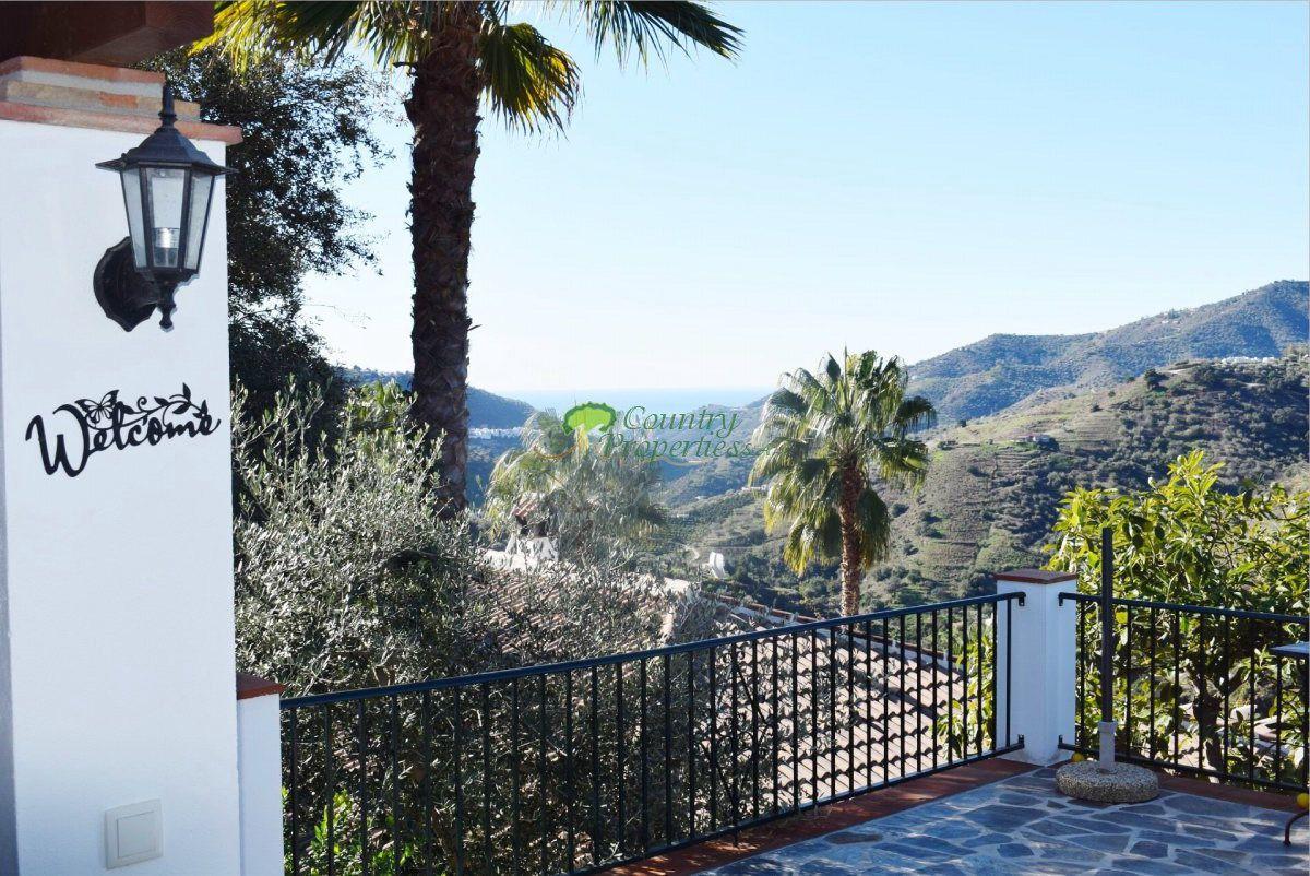 Casa en Venta en Árchez