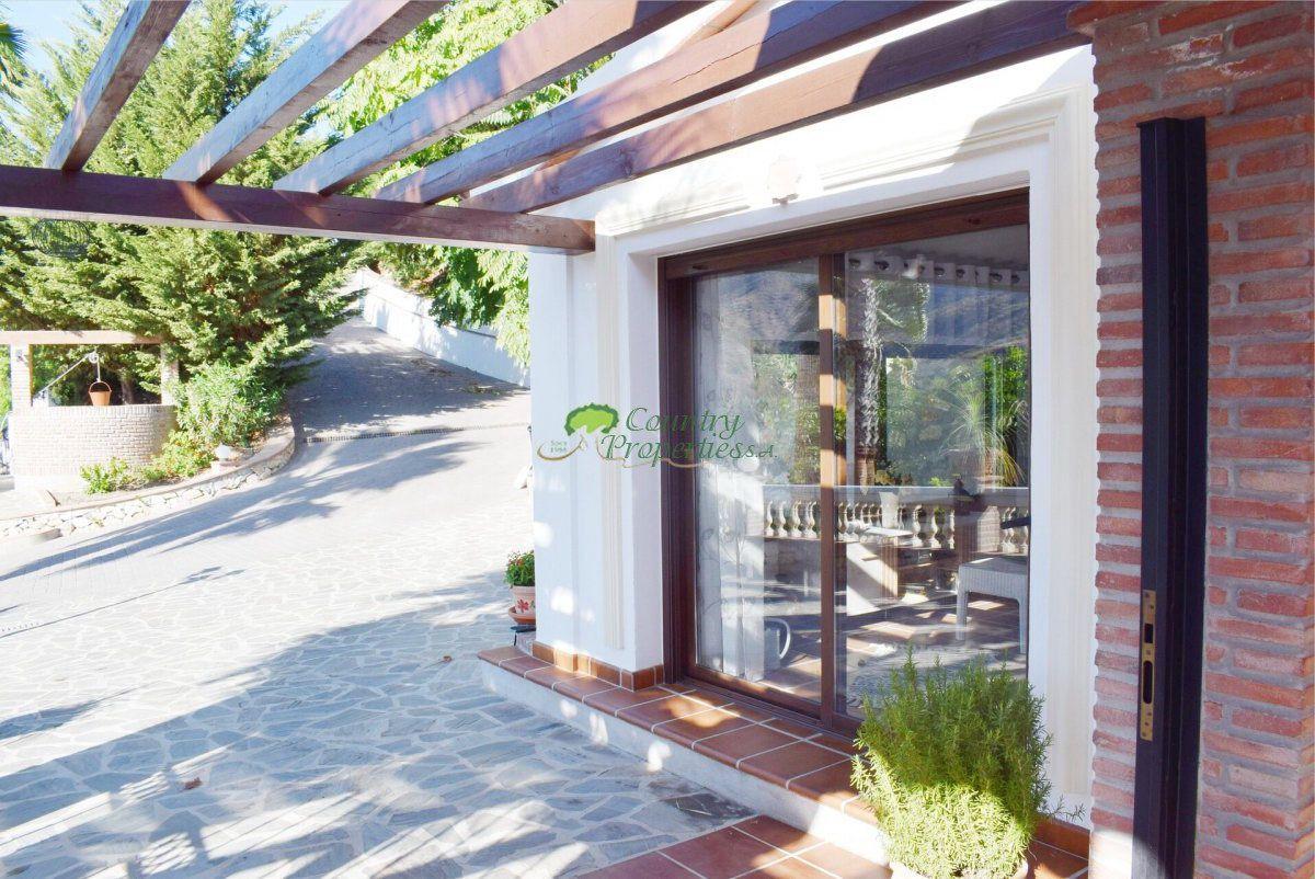 Casa en Venta en Árchez