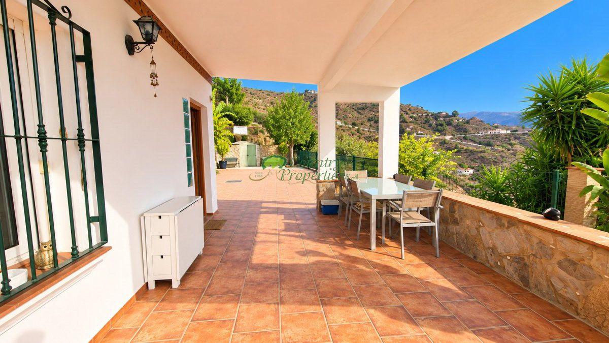 Casa en Venta en Arenas