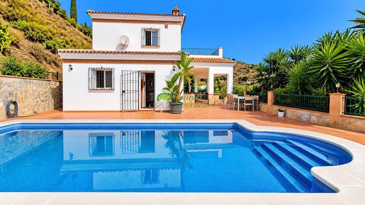 Casa en Venta en Arenas