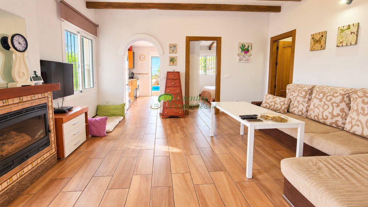 Casa en Venta en Arenas