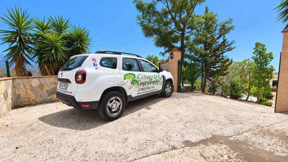 Casa en Venta en Arenas