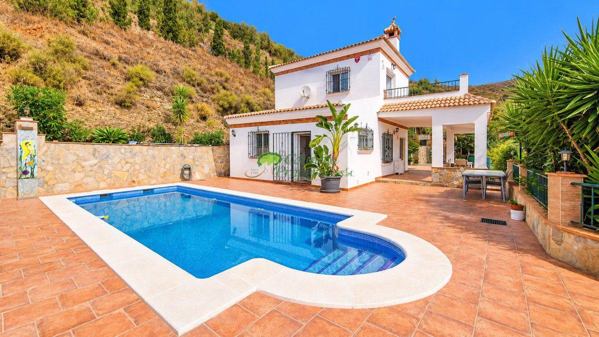 Casa en Venta en Arenas