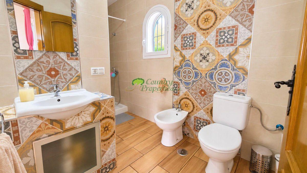 Casa en Venta en Arenas