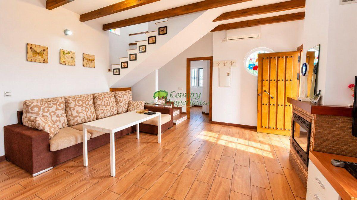 Casa en Venta en Arenas