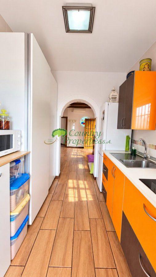 Casa en Venta en Arenas