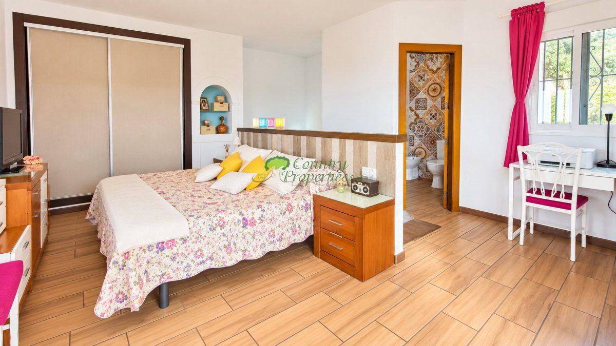 Casa en Venta en Arenas