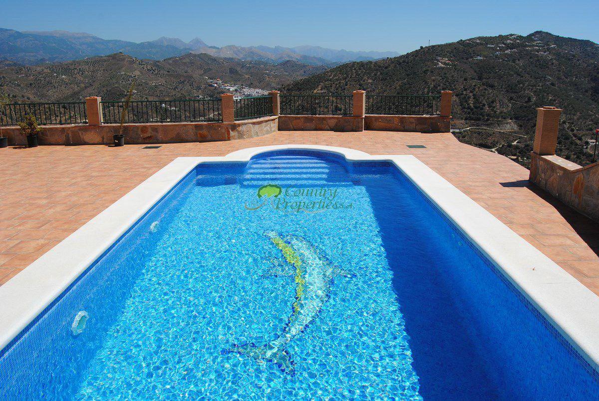 Casa en Venta en Arenas