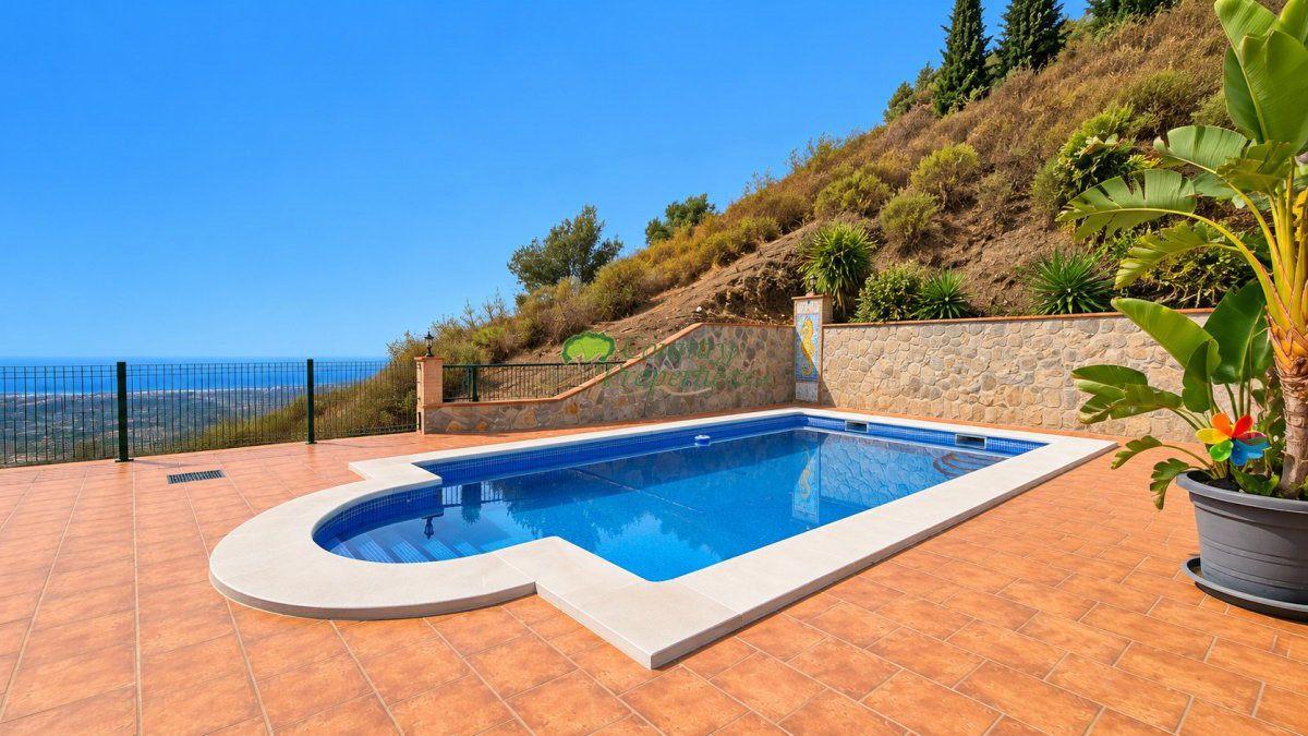 Casa en Venta en Arenas