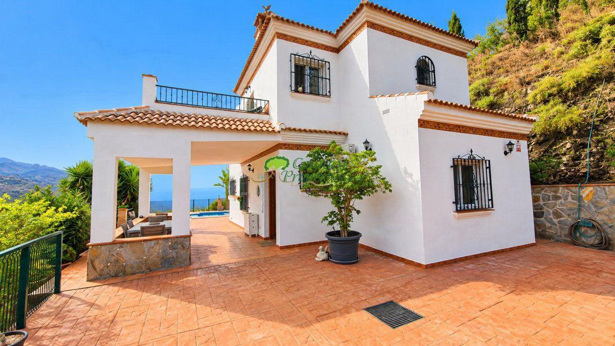 Casa en Venta en Arenas