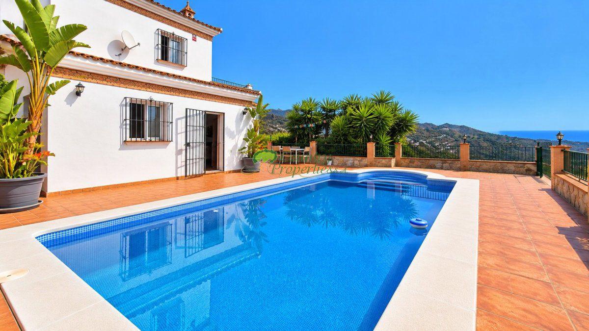 Casa en Venta en Arenas
