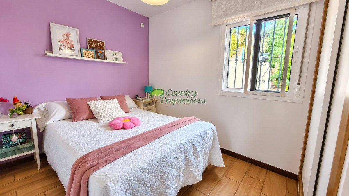 Casa en Venta en Arenas