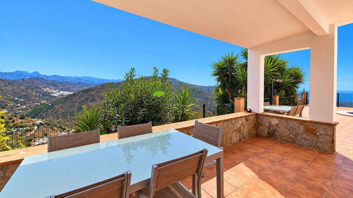 Casa en Venta en Arenas