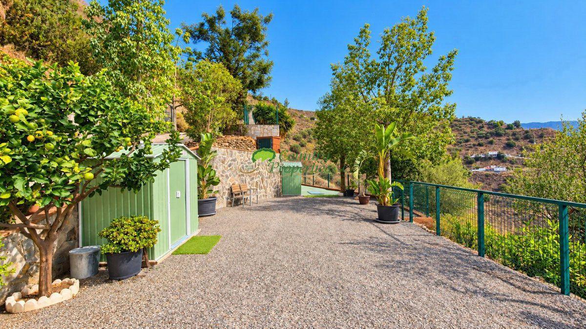Casa en Venta en Arenas
