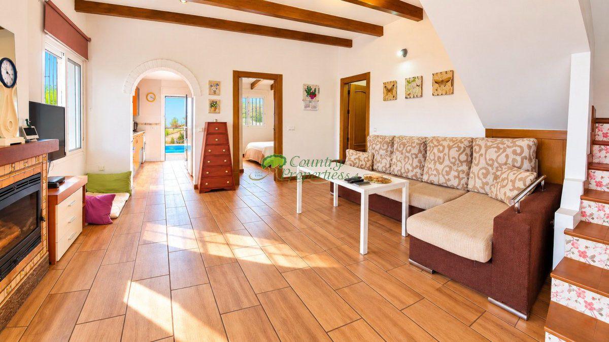 Casa en Venta en Arenas