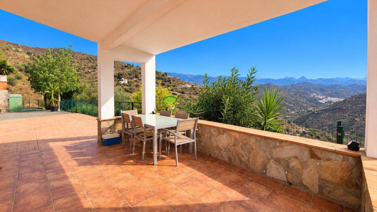 Casa en Venta en Arenas