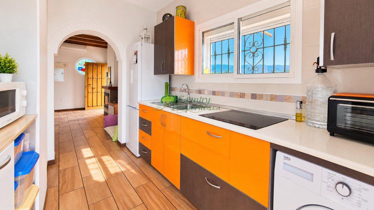 Casa en Venta en Arenas