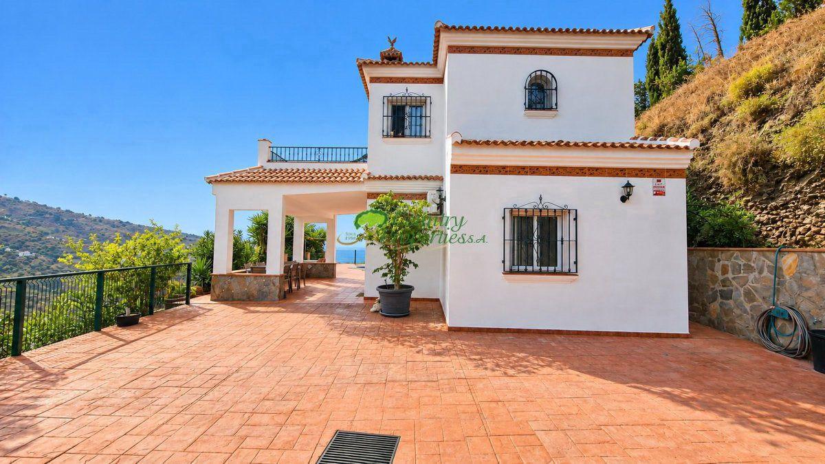 Casa en Venta en Arenas