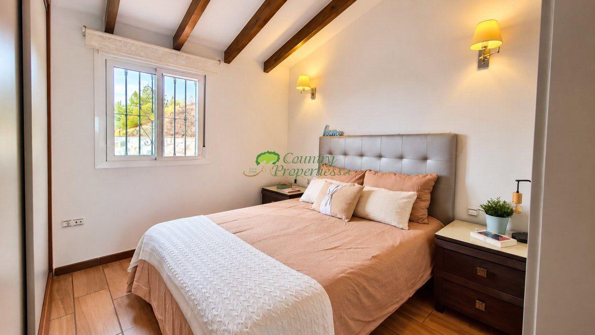 Casa en Venta en Arenas