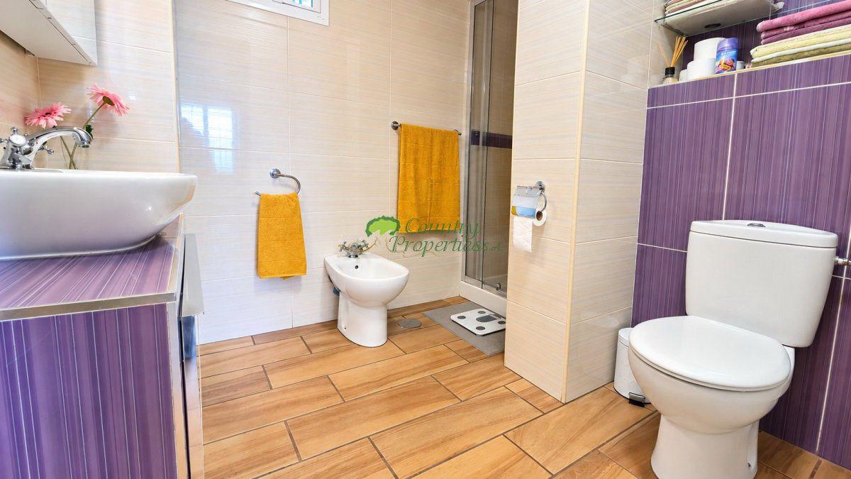 Casa en Venta en Arenas