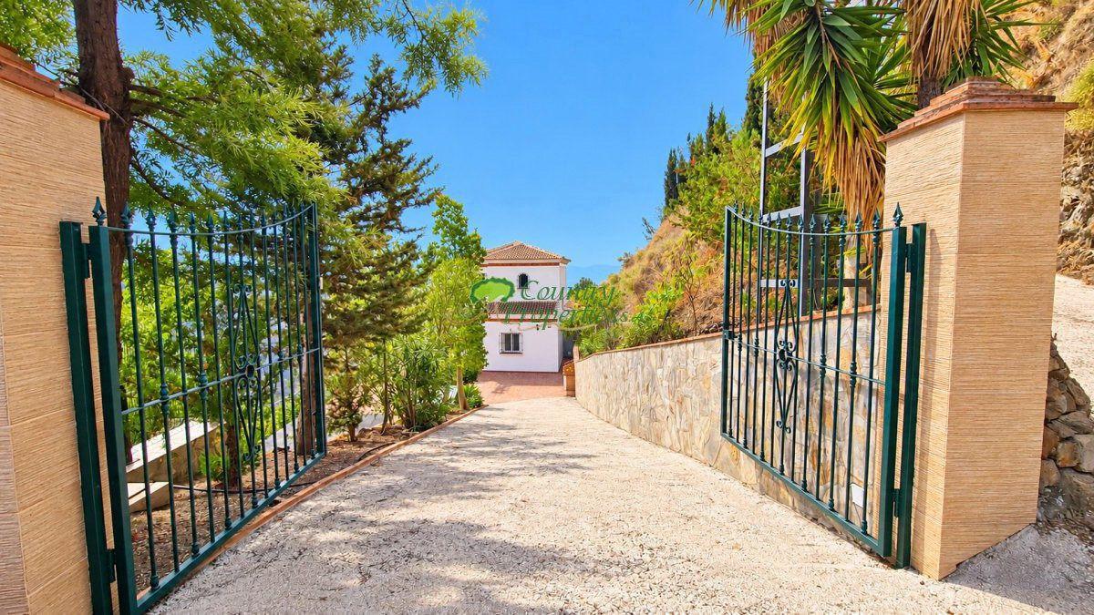 Casa en Venta en Arenas