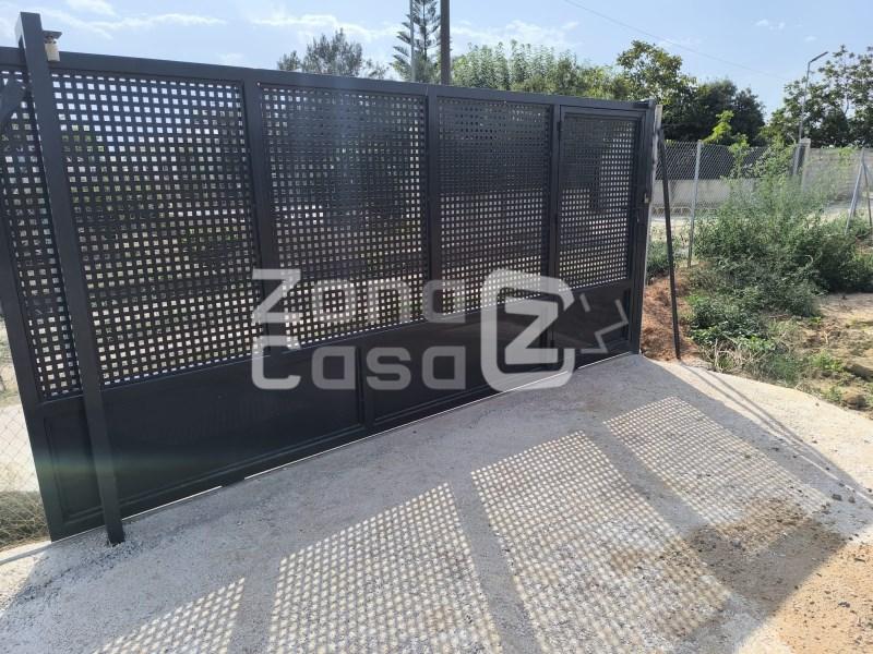 Finca en Venta en Alzira