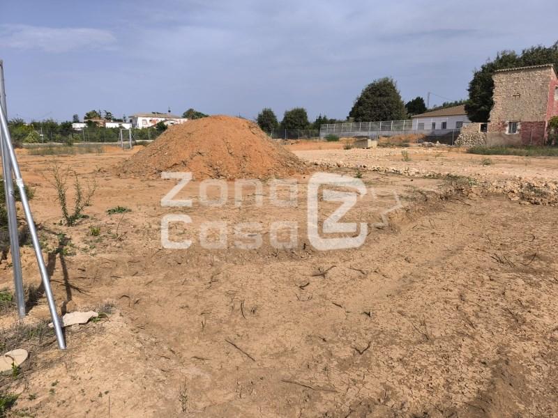 Finca en Venta en Alzira