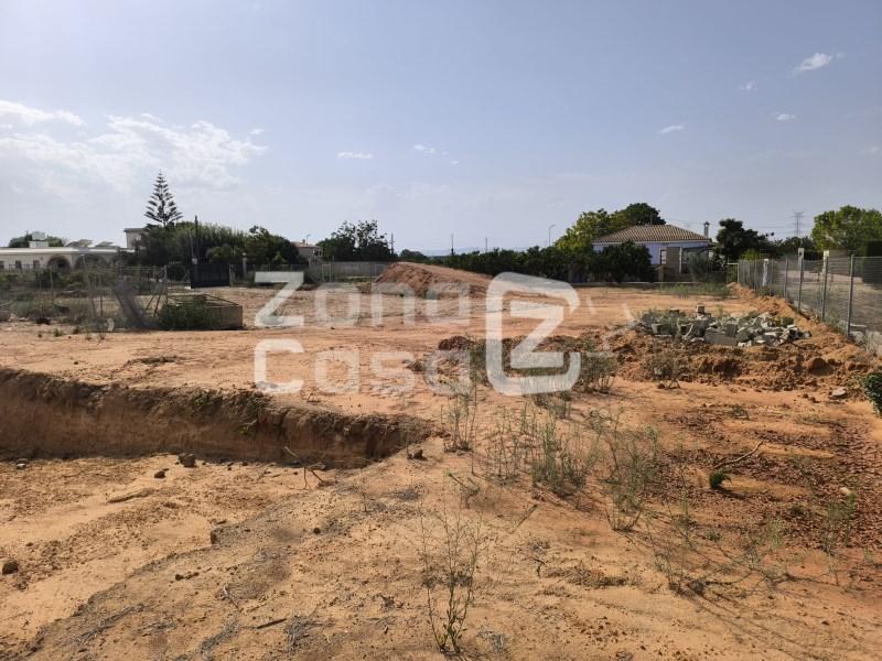 Finca en Venta en Alzira
