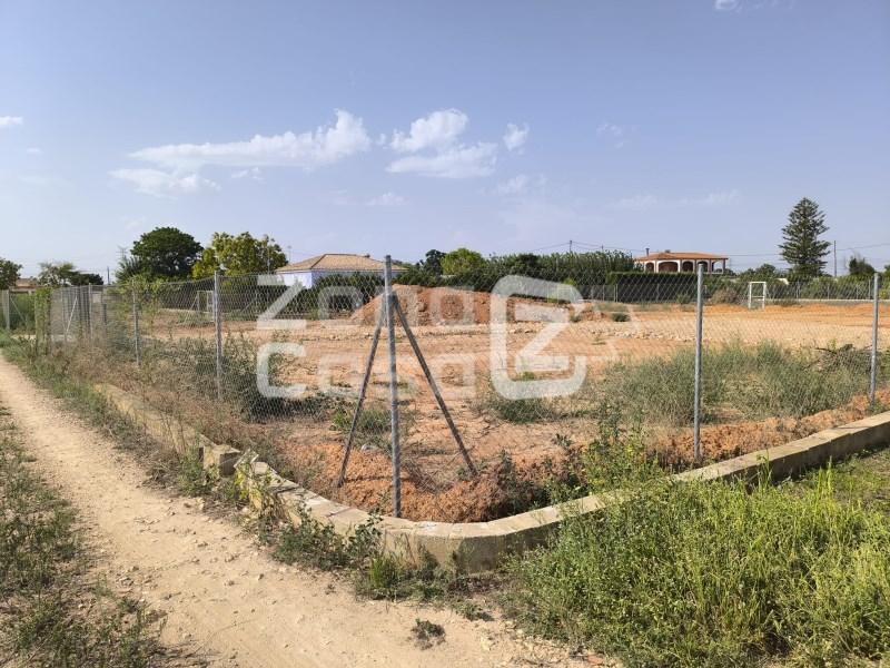 Finca en Venta en Alzira