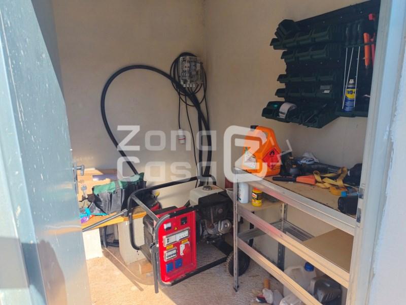 Finca en Venta en Alzira