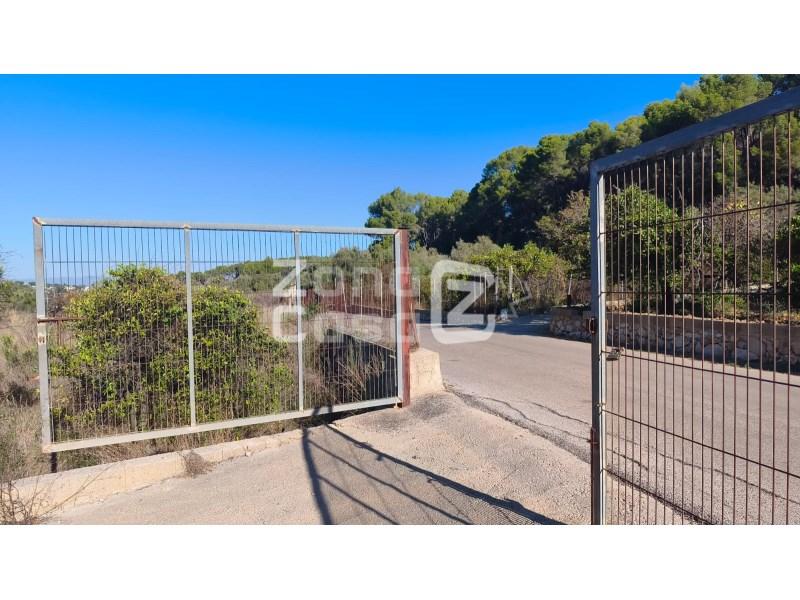 Finca en Venta en Alzira
