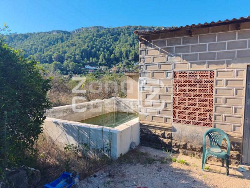 Finca en Venta en Alzira