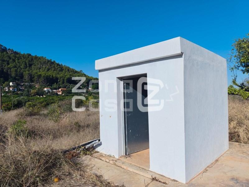 Finca en Venta en Alzira